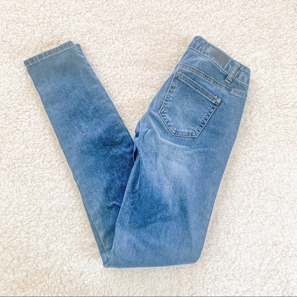 Celebrity Pink Skinny Jeans, Juniors Size 5
